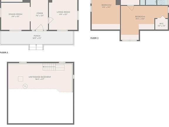 2nd image of 1135 Montrose Ave SE