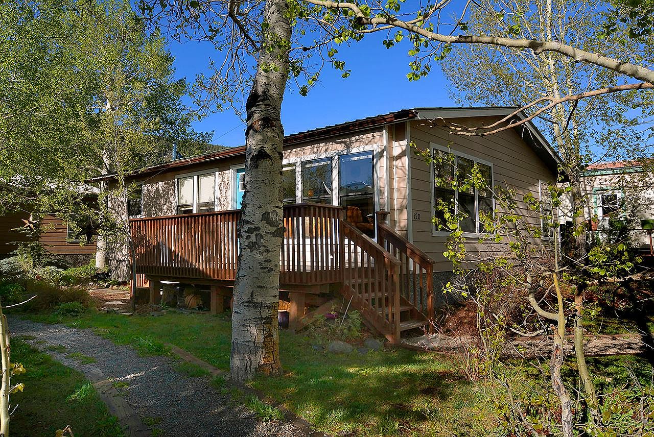 120 Butte Ave, Crested Butte, CO 81224 Zillow