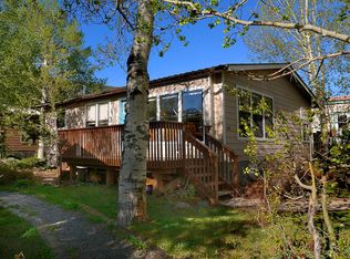 120 Butte Ave, Crested Butte, CO 81224