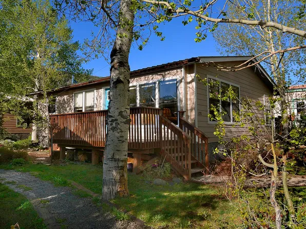 120 Butte Ave, Crested Butte, CO 81224