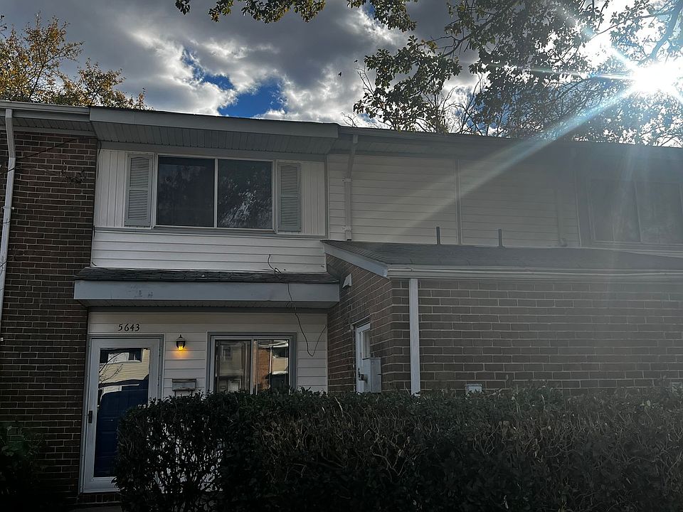 1st image of 5643 Darby Close