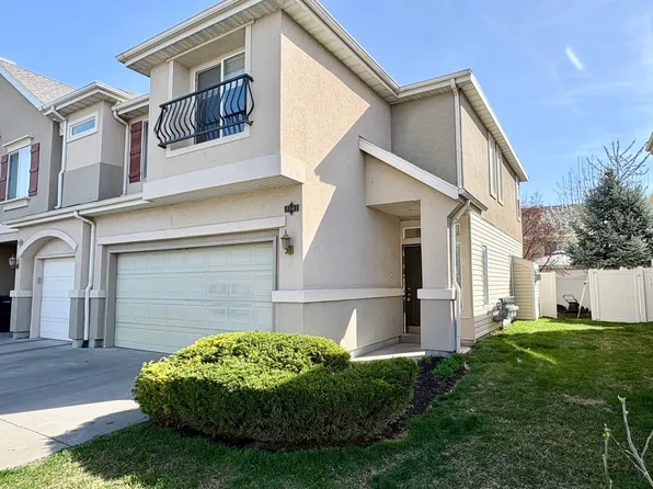 3141 S Alsace Way, West Valley City, UT 84119