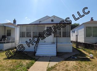 2380 Buchanan St, Gary, IN 46407