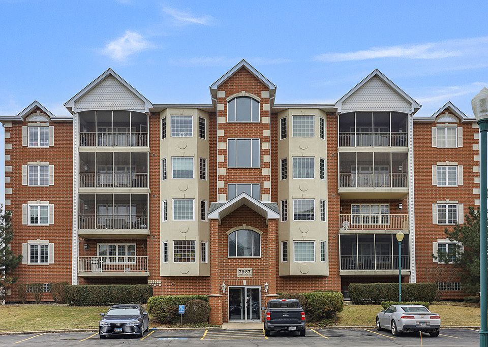 1st image of 7927 Trinity Cir Unit 3NW