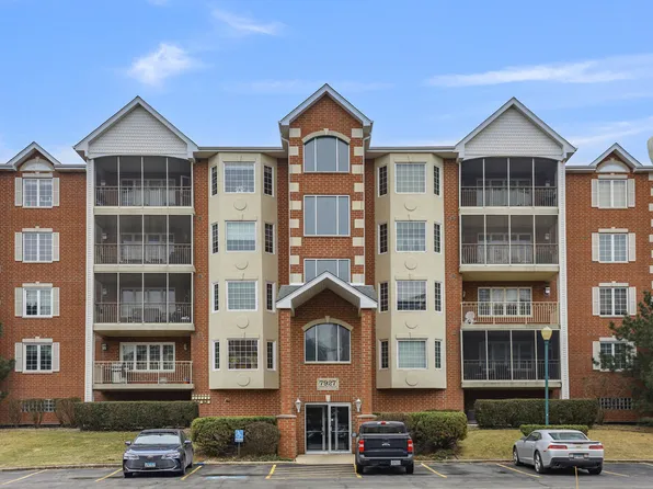 7927 Trinity Cir Unit 3NW, Tinley Park, IL 60487
