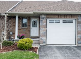 47 McIntosh Cres, Quinte West, ON K8V0G1