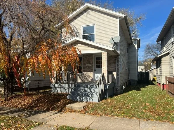2211 Queen Ave, Middletown, OH 45044
