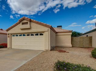 4606 E Grovers Ave, Phoenix, AZ 85032