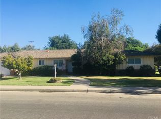 205 W Cornell Ave, Coalinga, CA 93210