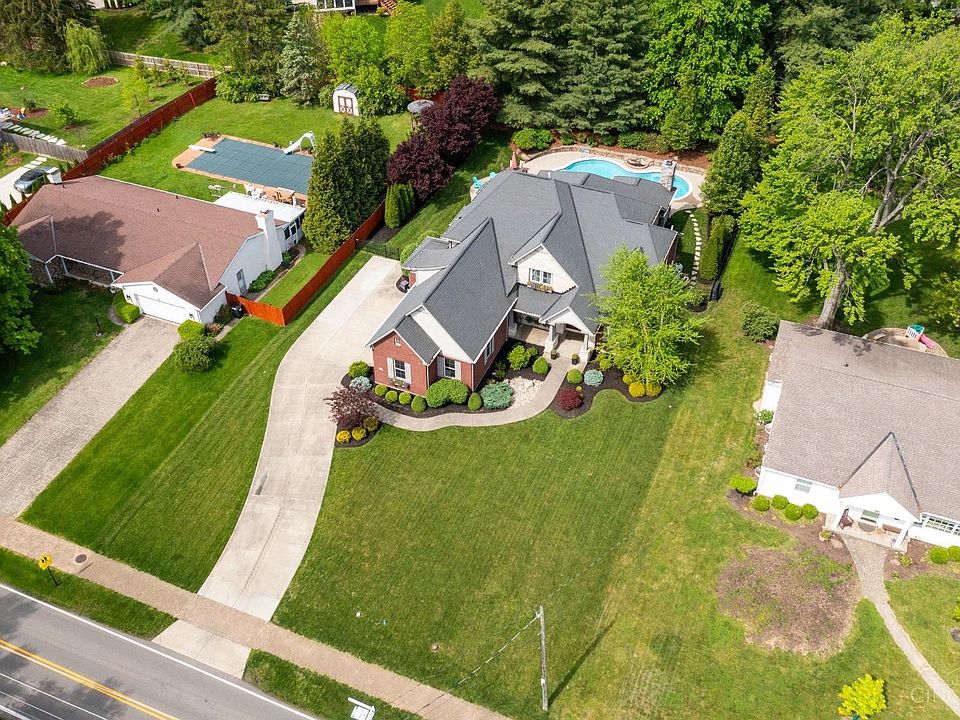 9715 Zig Zag Rd, Cincinnati, OH 45242 | Zillow