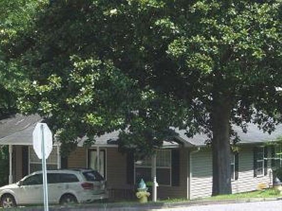 Property Side View