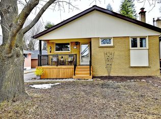 87 Richardson Dr, Aurora, ON L4G1Z4