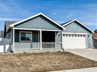 2714 25th St W, Williston, ND 58801