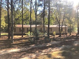 187 Mark Walden Rd, Blythe, GA 30805
