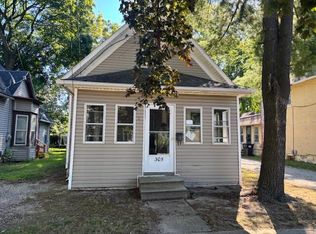 305 N Elm Ave, Jackson, MI 49202