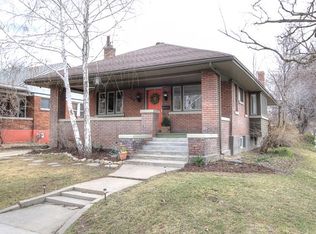 752 E 900 S, Salt Lake City, UT 84105
