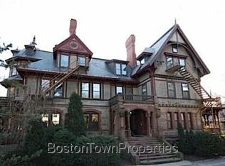 1000 Centre St UNIT 3, Jamaica Plain, MA 02130