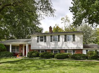 1568 Blair Ln, Ambler, PA 19002