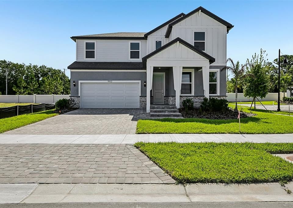 1st image of 9932 REDWOOD RIDGE AVENUE