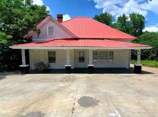 705 Francis St W, Jacksonville, AL 36265