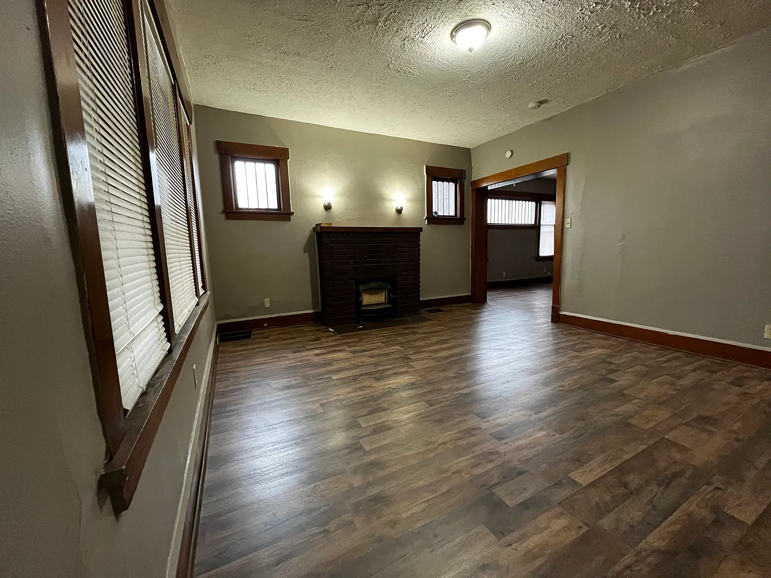 1312 Fulton Rd NW — Photo 1