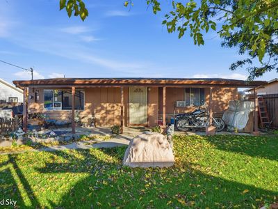 130 E Sims Rd, Brentwood, CA, 94513