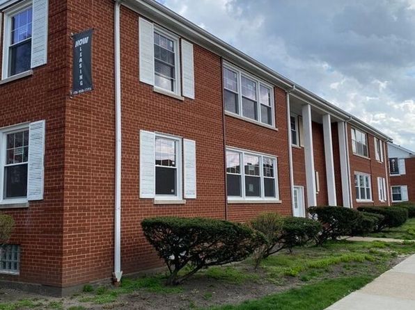 11029 S Artesian Ave #2W