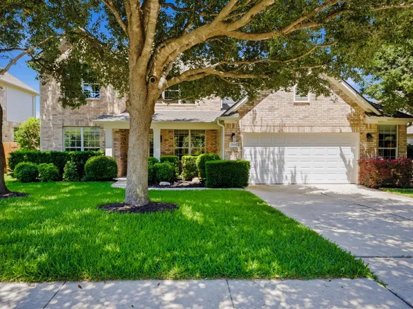 2508 Lipizzan Dr, Austin, TX 78732