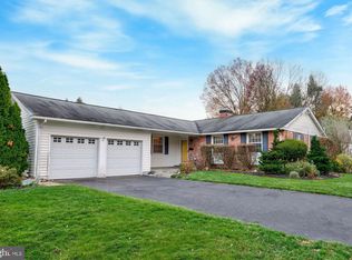 67 Belmont Sq, Doylestown, PA 18901