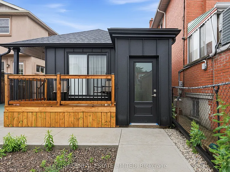106 Boon Ave #LOWER — Photo 21