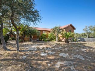 2522 Mundine Rd, Aransas Pass, TX 78336