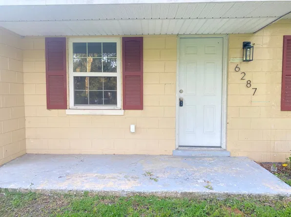 6287 SE Hames Rd, Belleview, FL 34420