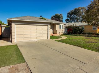 110 Chestnut Ln, San Mateo, CA 94403