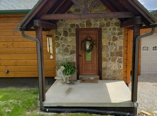 5668 Compressor Station Rd, Bruceton Mills, WV 26525