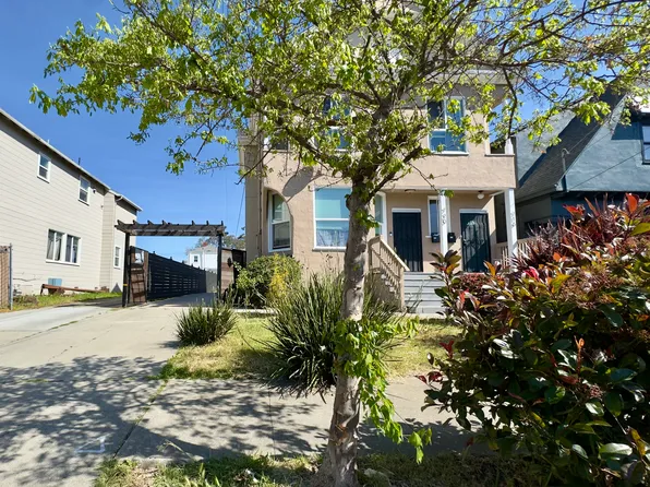 724 37th St #Adu, Oakland, CA 94609