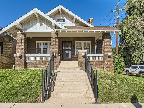 1587 Saint Paul St, Denver, CO