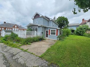 668 1/2 Addison St, Washington, PA 15301