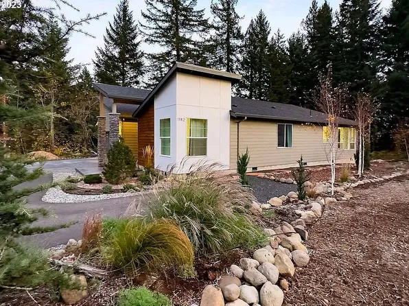 1182 NW Red Hawk Ct, Stevenson, WA 98648