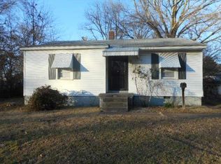 4070 Truman Rd, Memphis, TN 38108