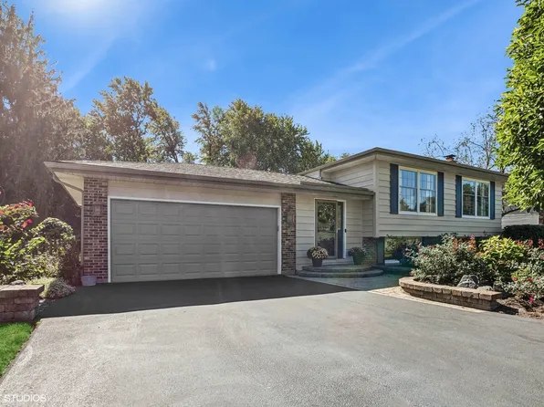 329 Council Ct, Schaumburg, IL 60193