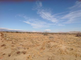 Vic Of Gaskell, Rosamond, CA 93560