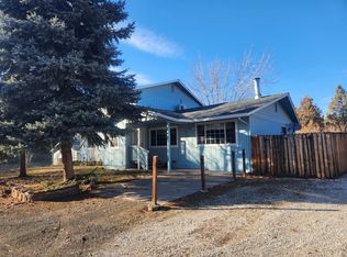 43216 5th St, Fall River Mills, CA 96028