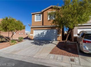 3664 Moonlit Beach Ave, Las Vegas, NV 89115