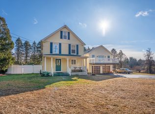 103 Lake Winnemaug Rd, Watertown, CT 06795