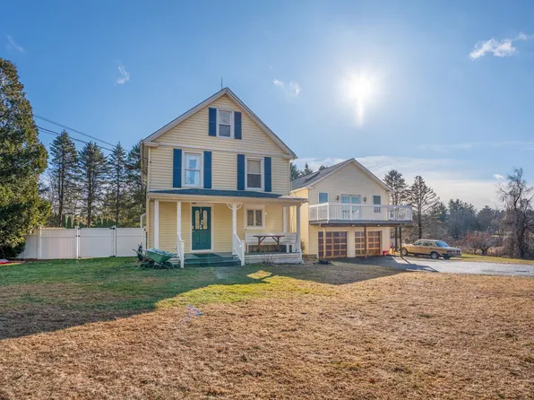 103 Lake Winnemaug Road, Watertown, CT 06795
