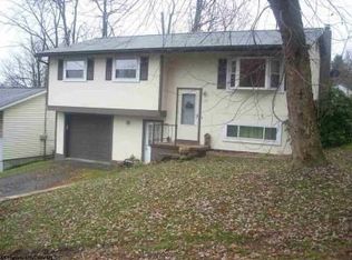 110 Schaeffer St, Kingwood, WV
