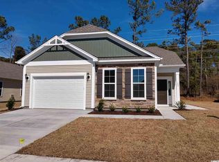 184 Heron Lake Ct #40, Murrells Inlet, SC 29576