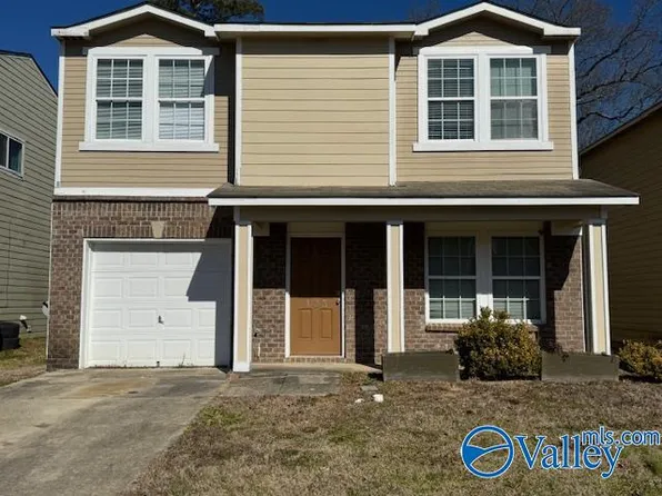 123 Sedgewick Dr, Owens Cross Roads, AL 35763