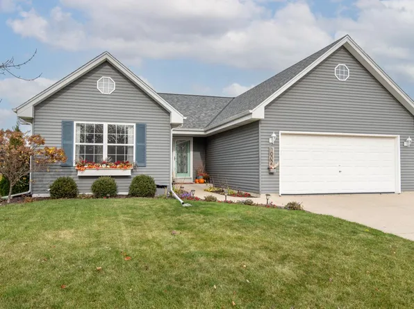 1002 Redtail COURT, Hartford, WI 53027