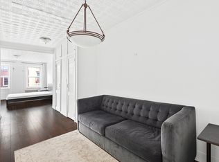 121 Mulberry St APT 5F, New York, NY 10013